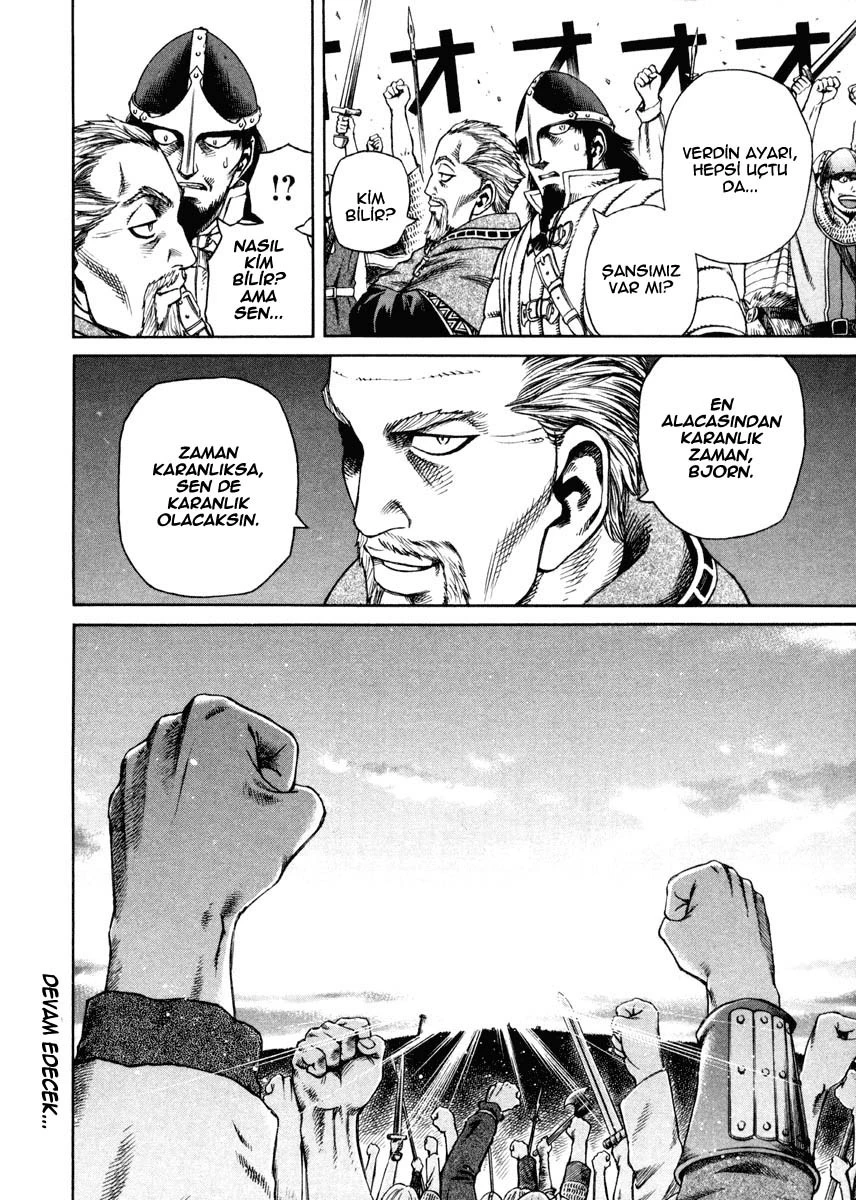 Read Vinland Saga TR Manga Online