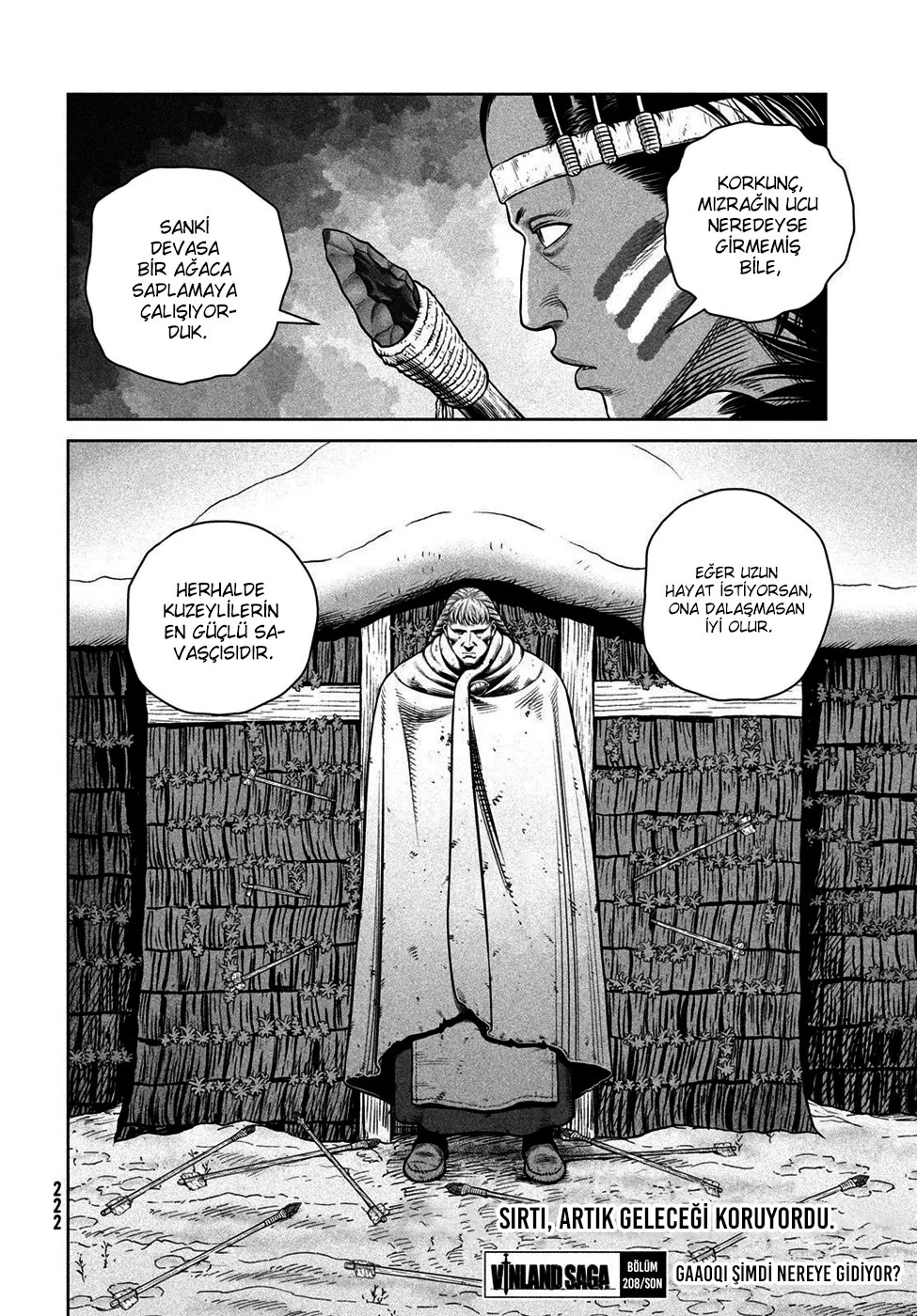Read Vinland Saga TR Manga Online