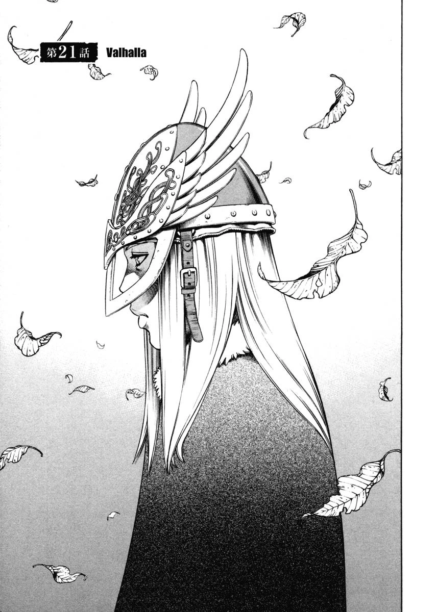 Read Vinland Saga TR Manga Online