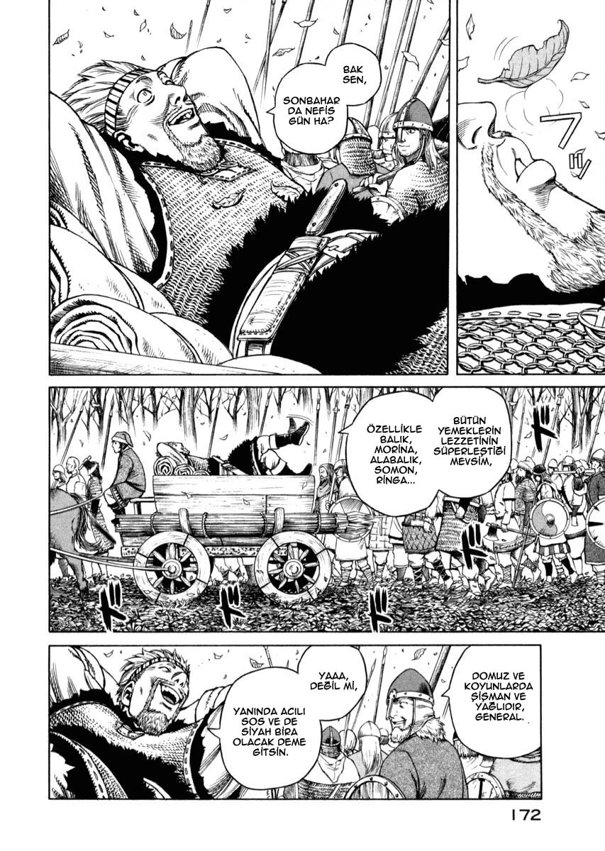 Read Vinland Saga TR Manga Online