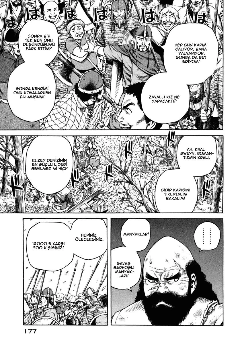 Read Vinland Saga TR Manga Online