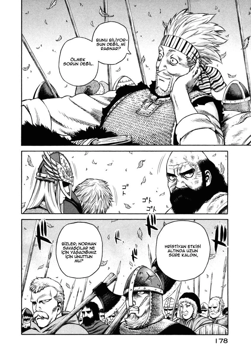 Read Vinland Saga TR Manga Online