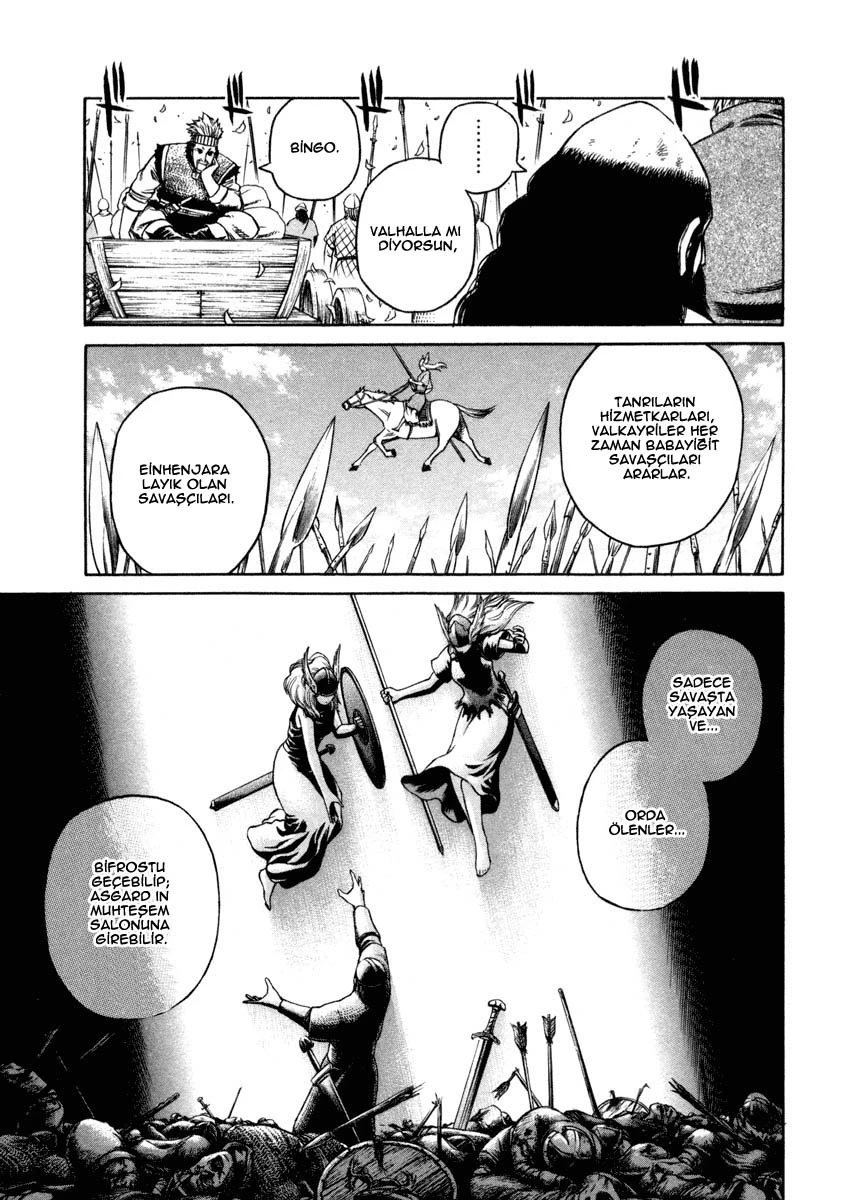 Read Vinland Saga TR Manga Online