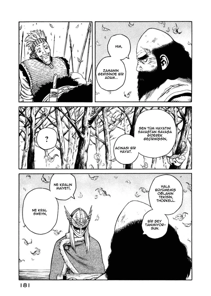 Read Vinland Saga TR Manga Online