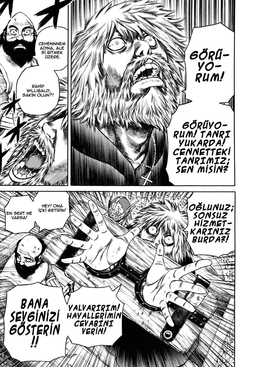 Read Vinland Saga TR Manga Online