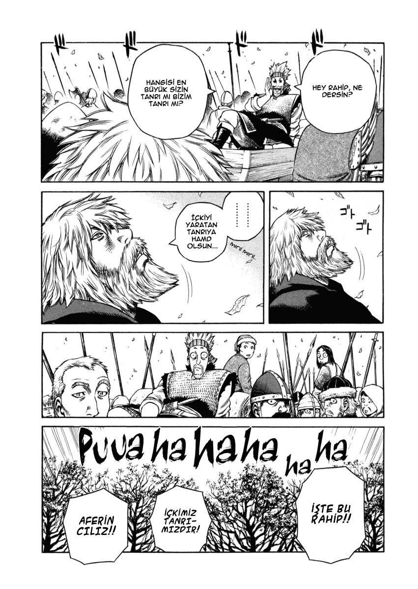 Read Vinland Saga TR Manga Online