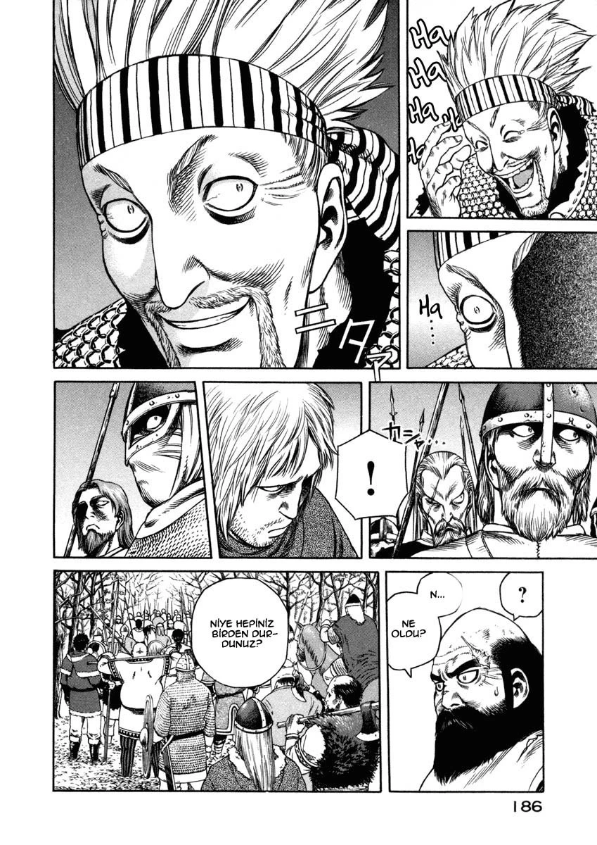 Read Vinland Saga TR Manga Online