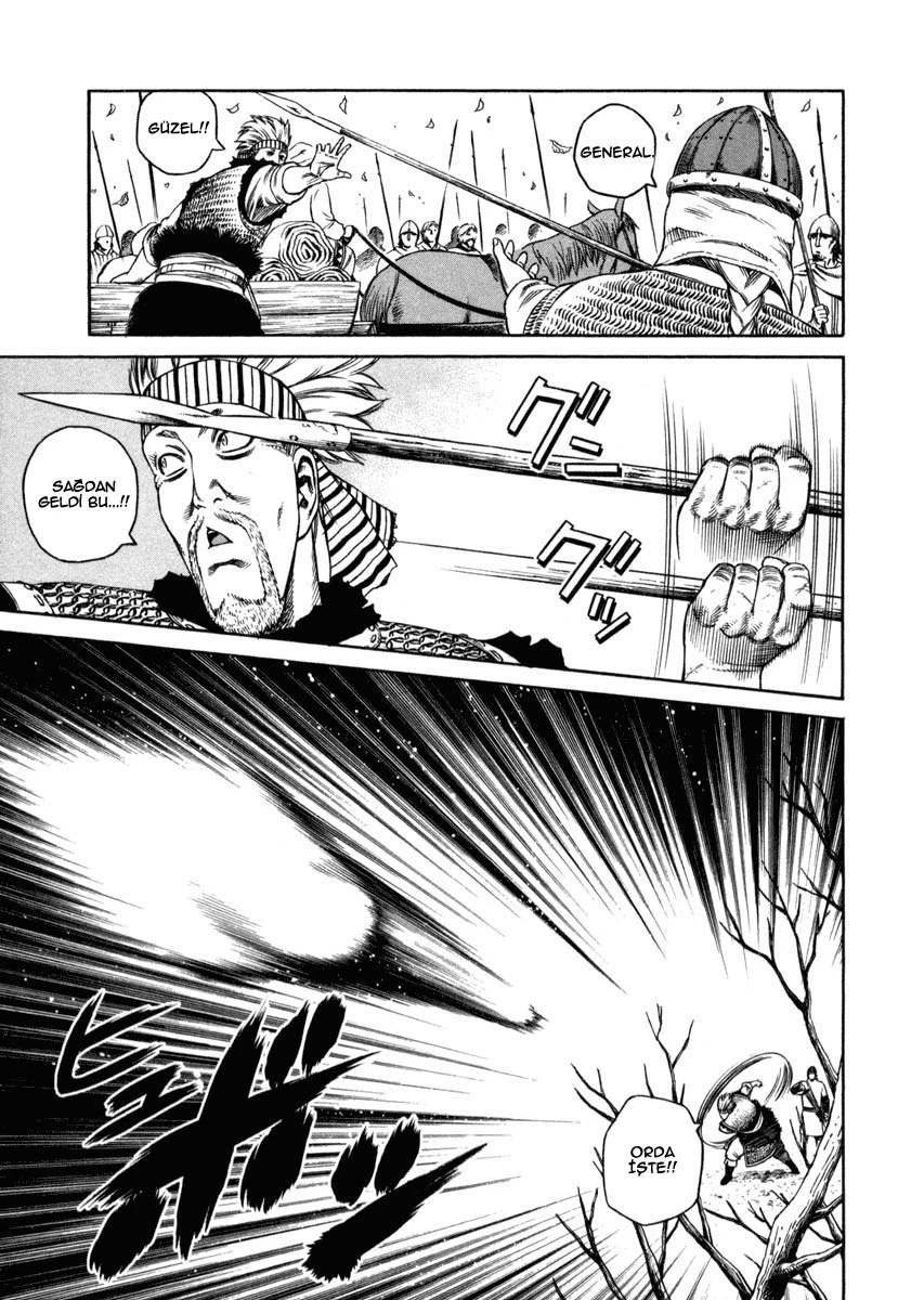 Read Vinland Saga TR Manga Online