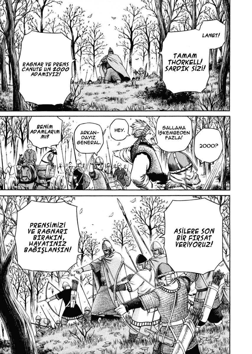 Read Vinland Saga TR Manga Online