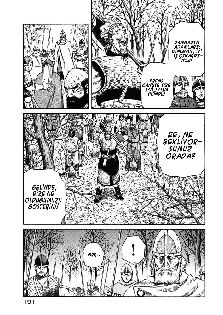 Read Vinland Saga TR Manga Online