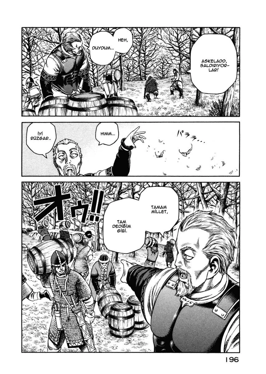 Read Vinland Saga TR Manga Online