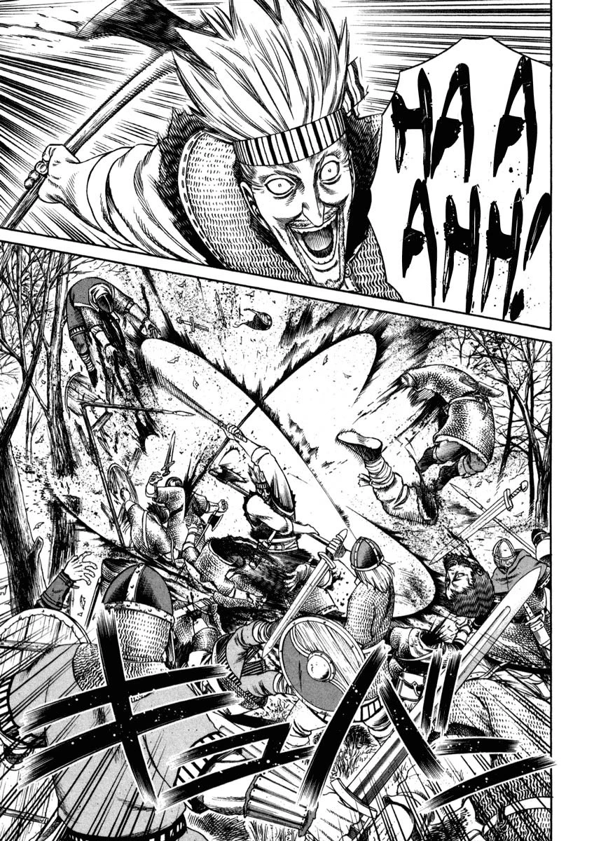 Read Vinland Saga TR Manga Online