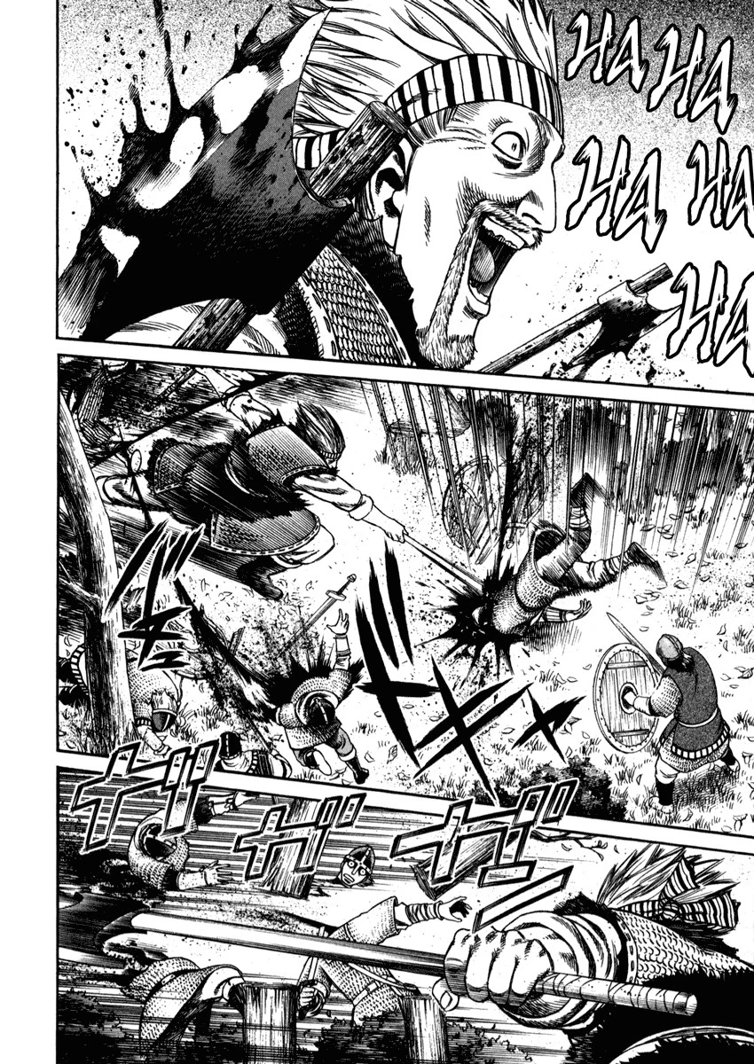 Read Vinland Saga TR Manga Online