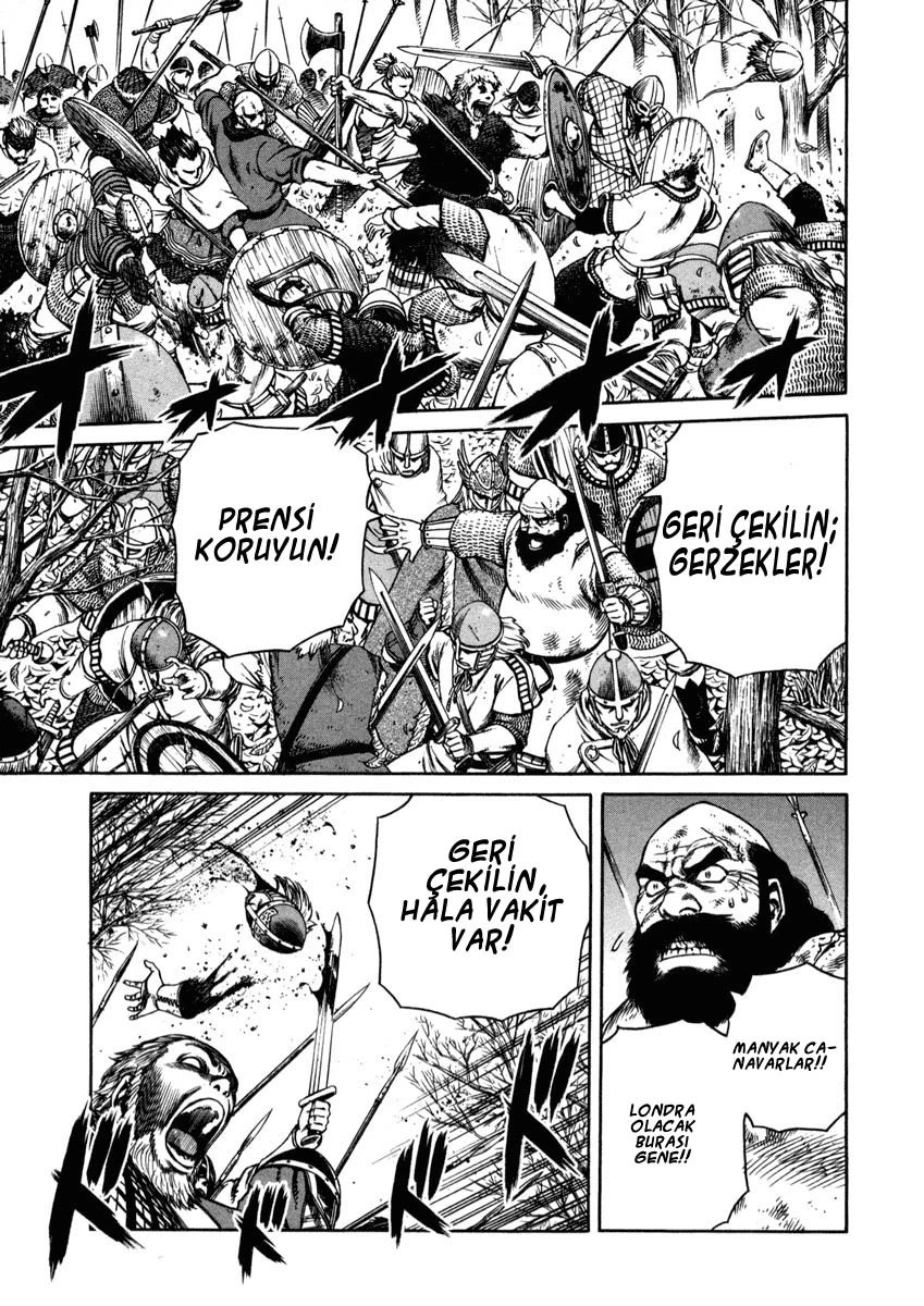 Read Vinland Saga TR Manga Online