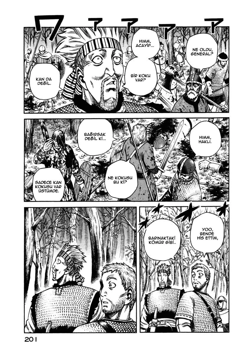 Read Vinland Saga TR Manga Online