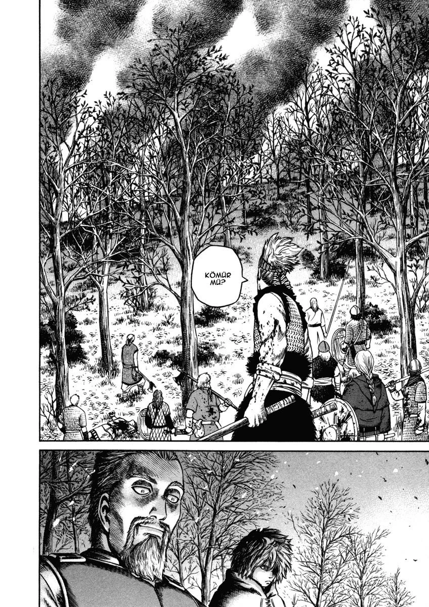 Read Vinland Saga TR Manga Online