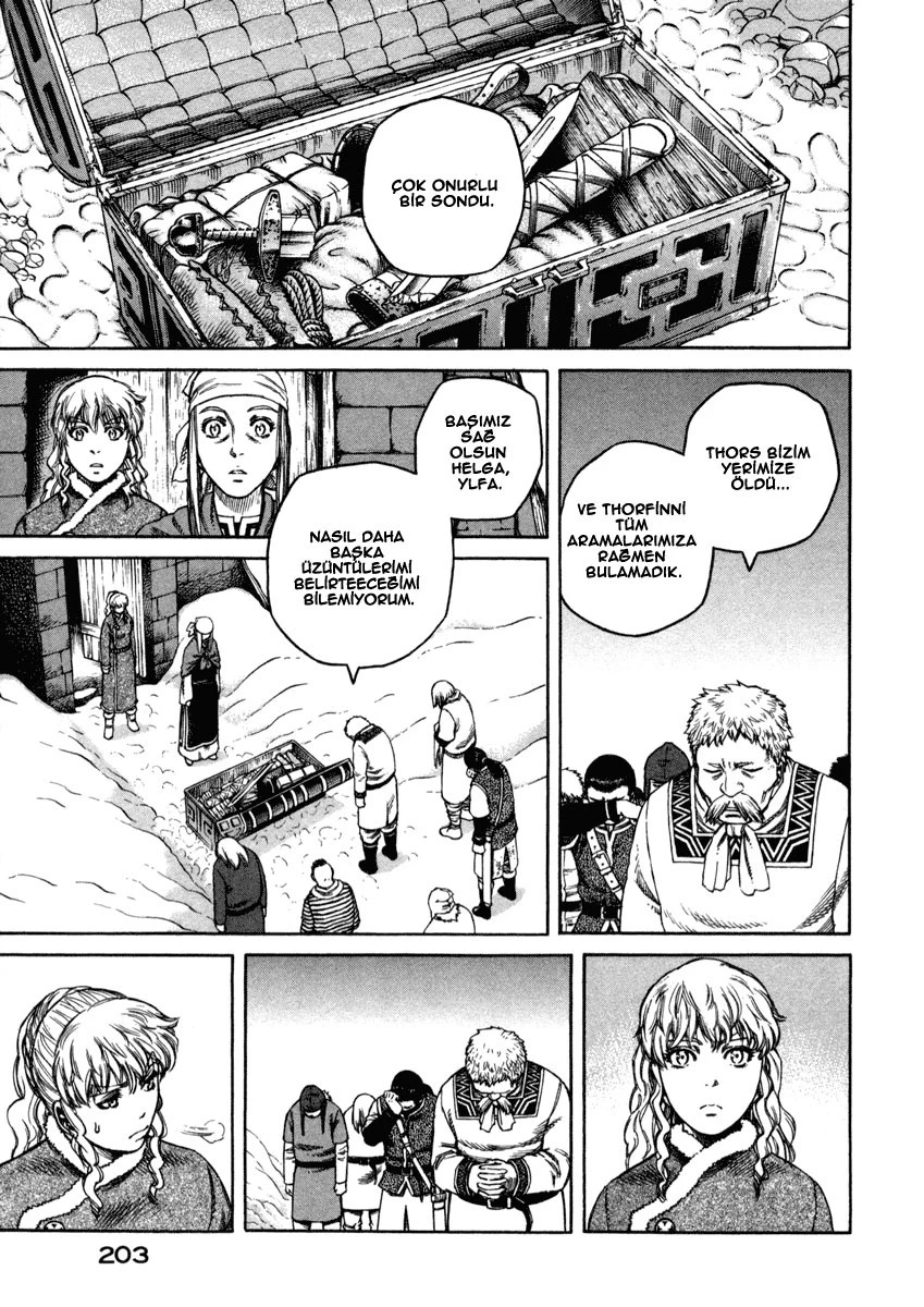 Read Vinland Saga TR Manga Online