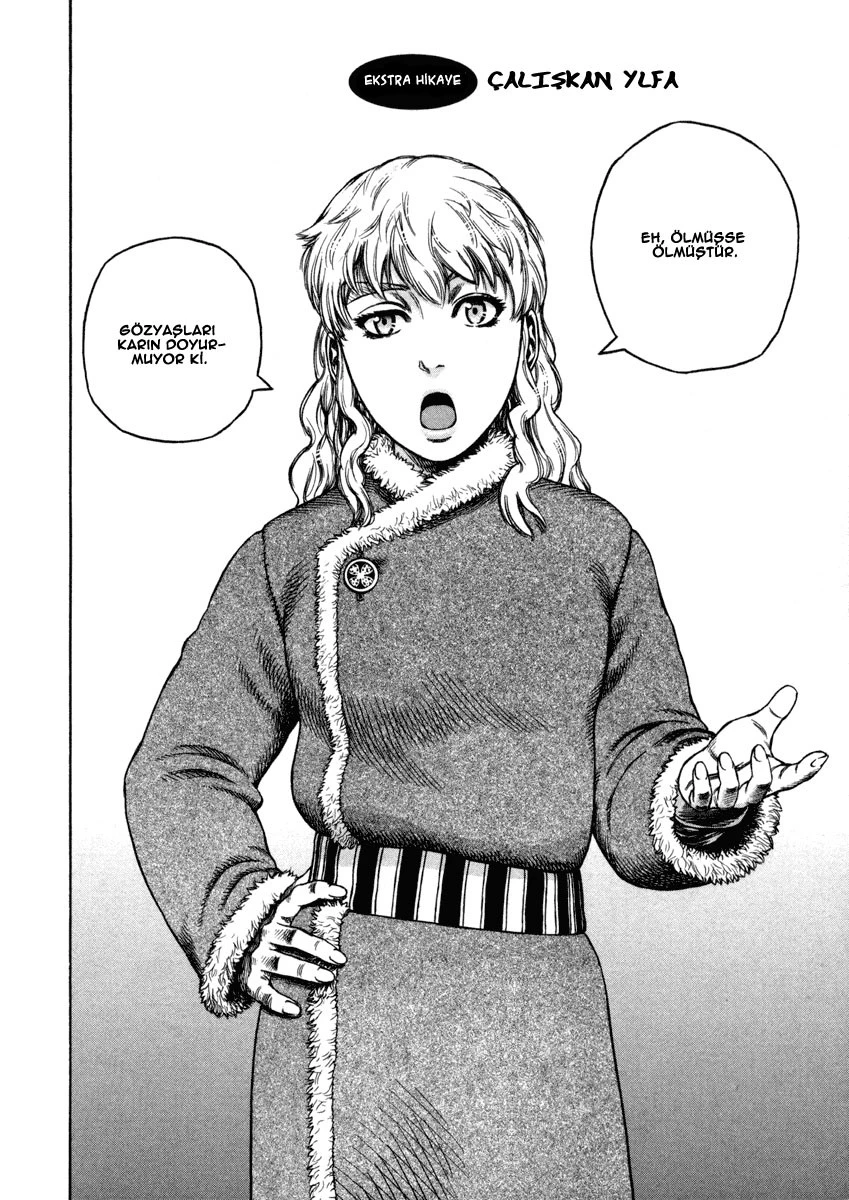 Read Vinland Saga TR Manga Online
