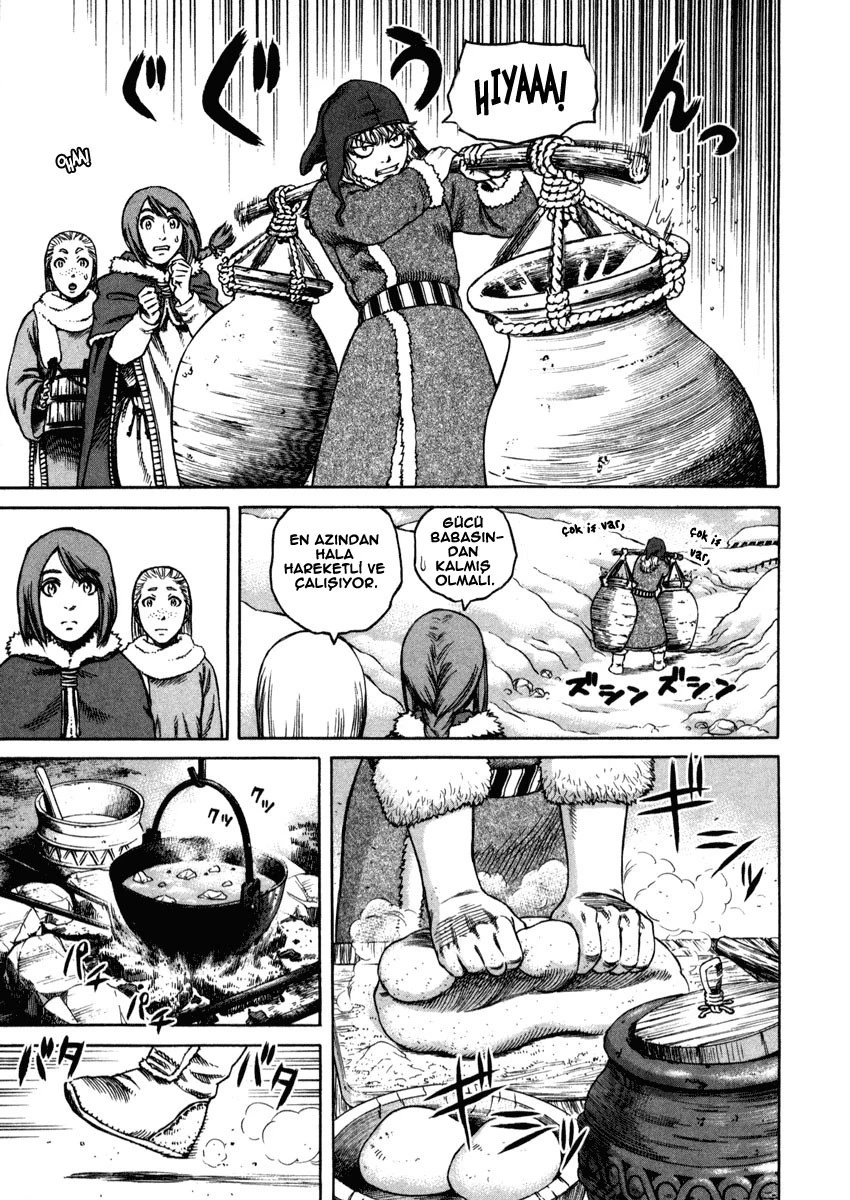 Read Vinland Saga TR Manga Online