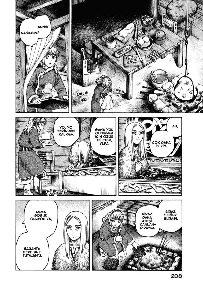 Read Vinland Saga TR Manga Online