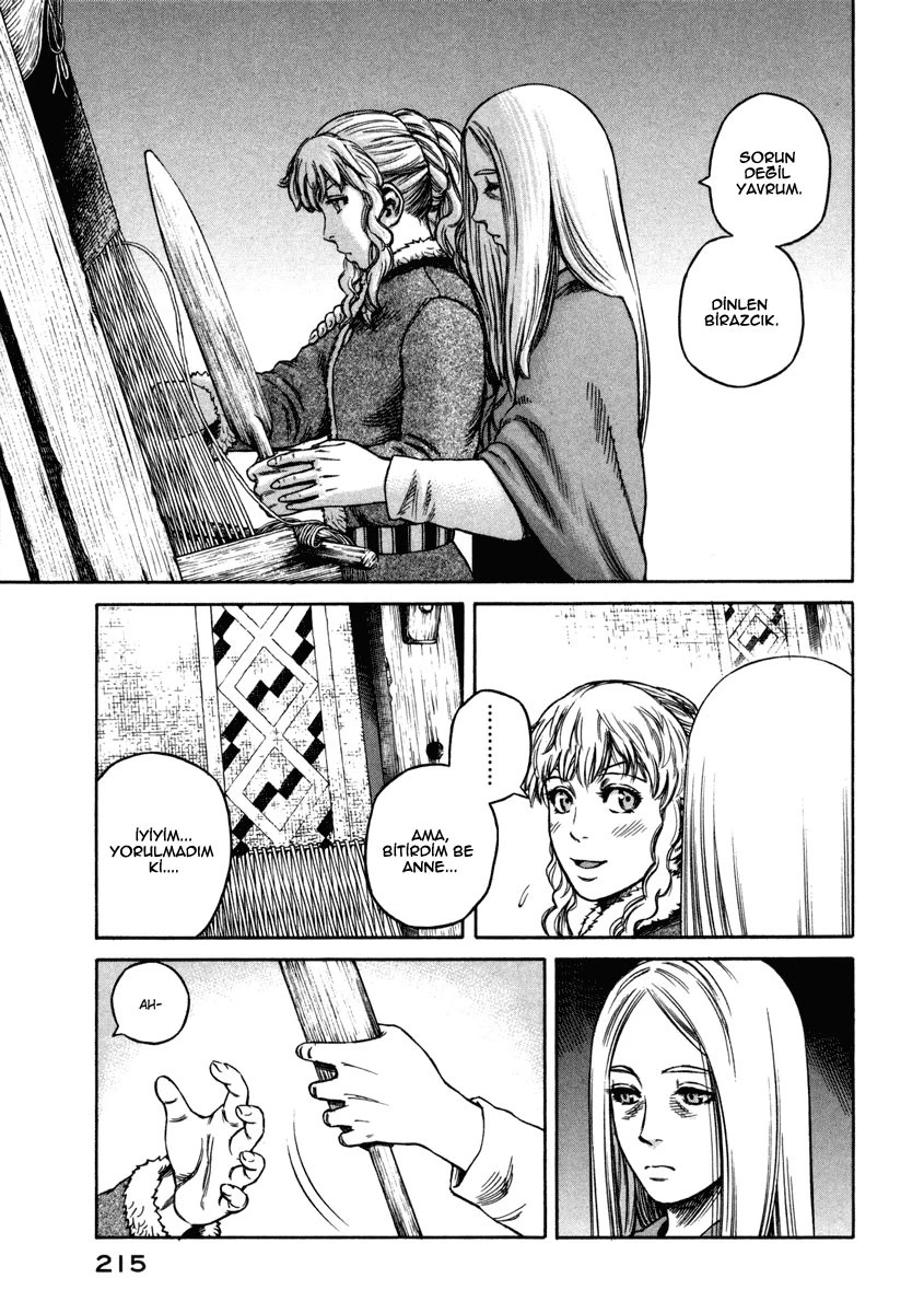 Read Vinland Saga TR Manga Online