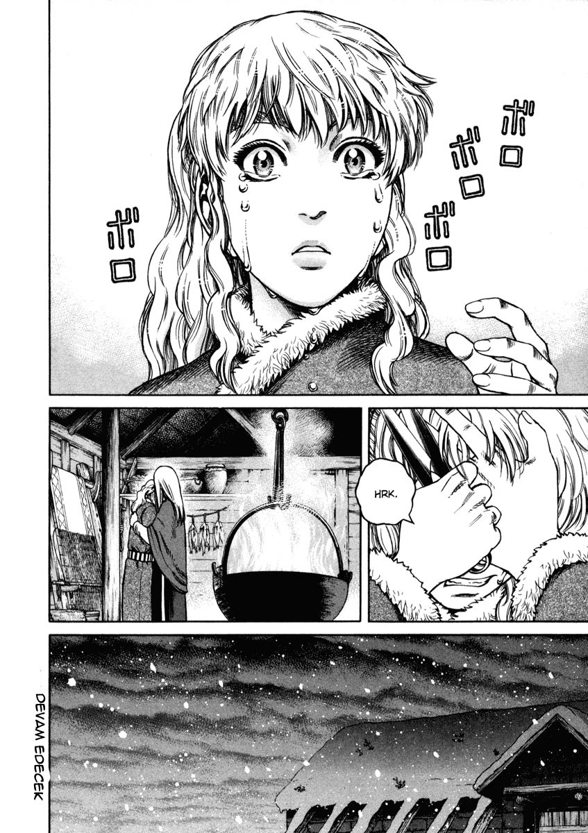 Read Vinland Saga TR Manga Online