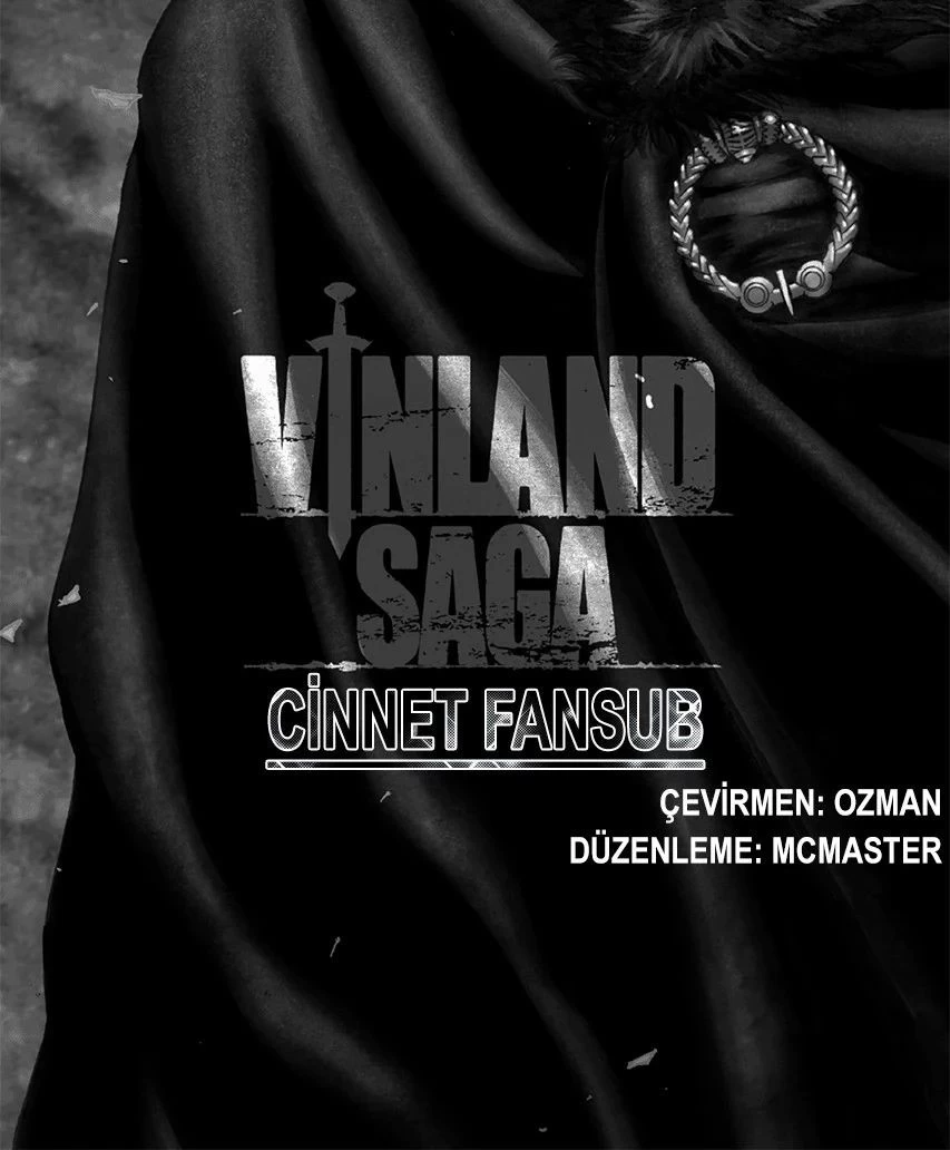 Read Vinland Saga TR Manga Online
