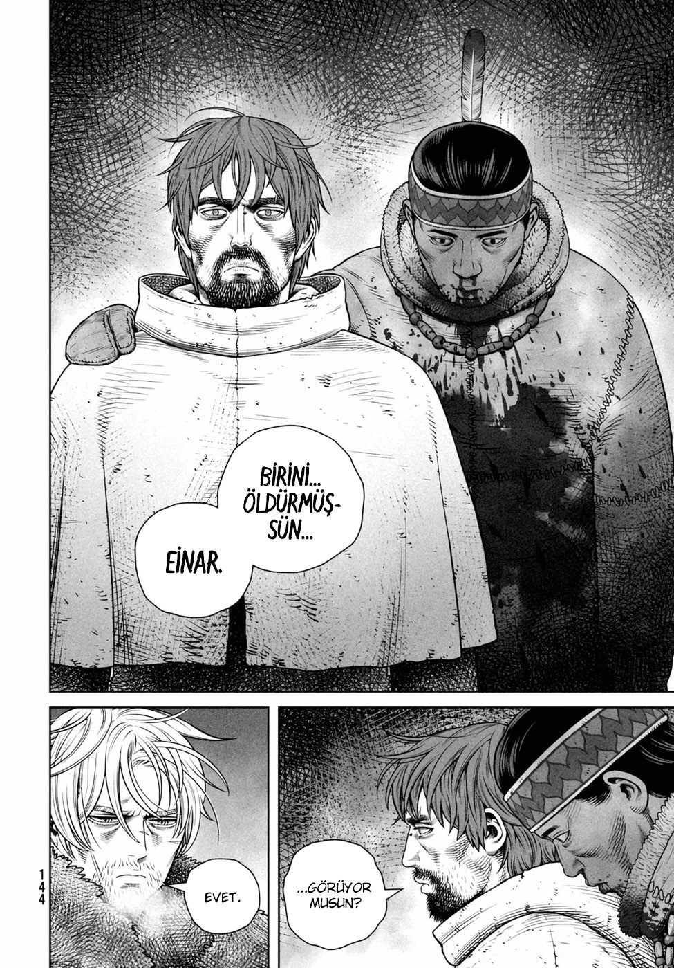Read Vinland Saga TR Manga Online