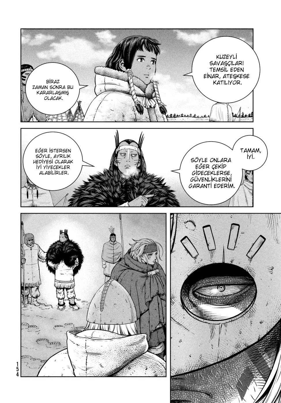Read Vinland Saga TR Manga Online