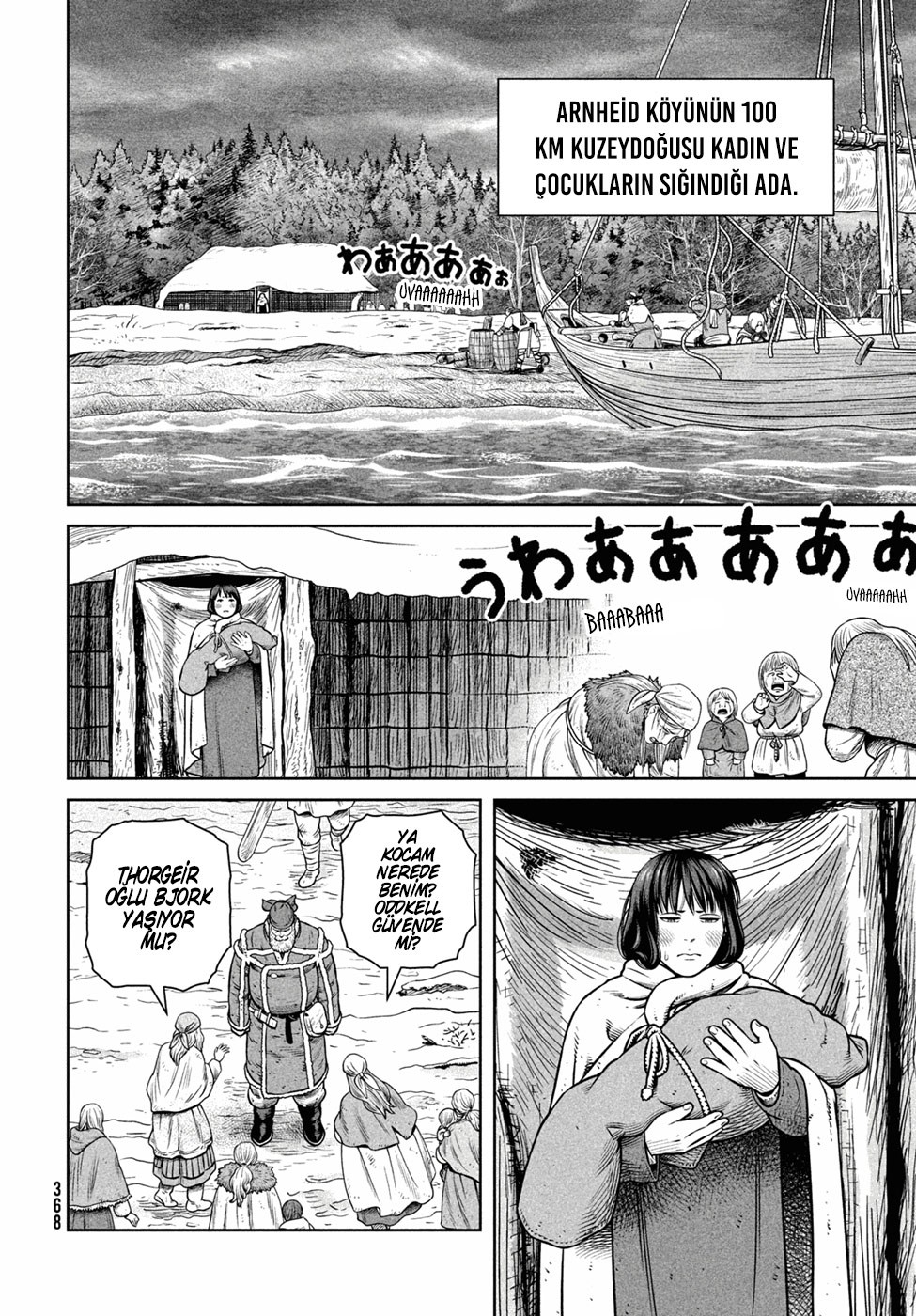 Read Vinland Saga TR Manga Online