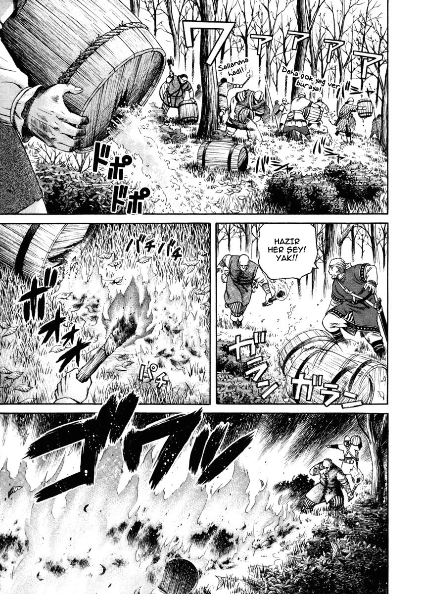 Read Vinland Saga TR Manga Online