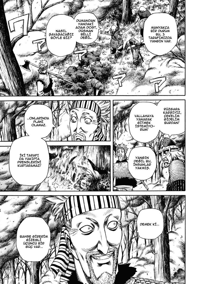 Read Vinland Saga TR Manga Online