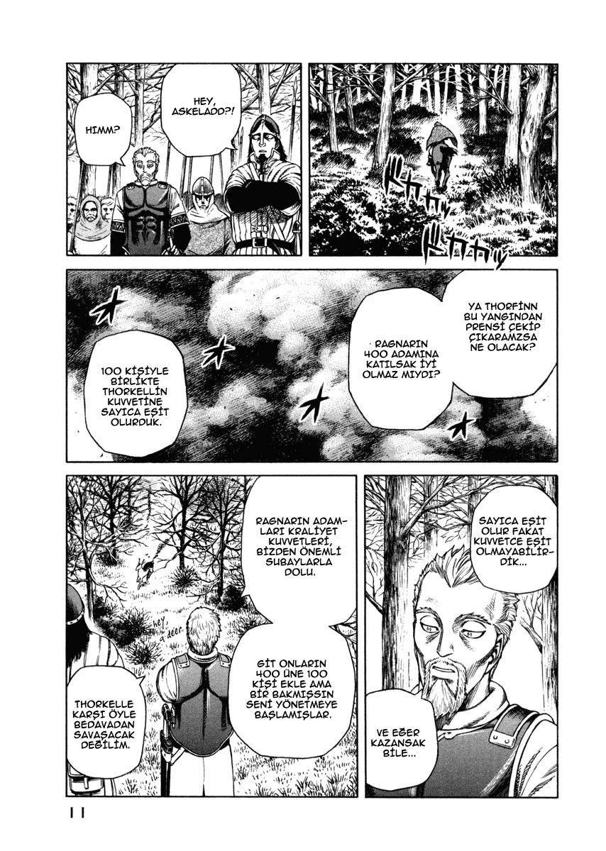 Read Vinland Saga TR Manga Online