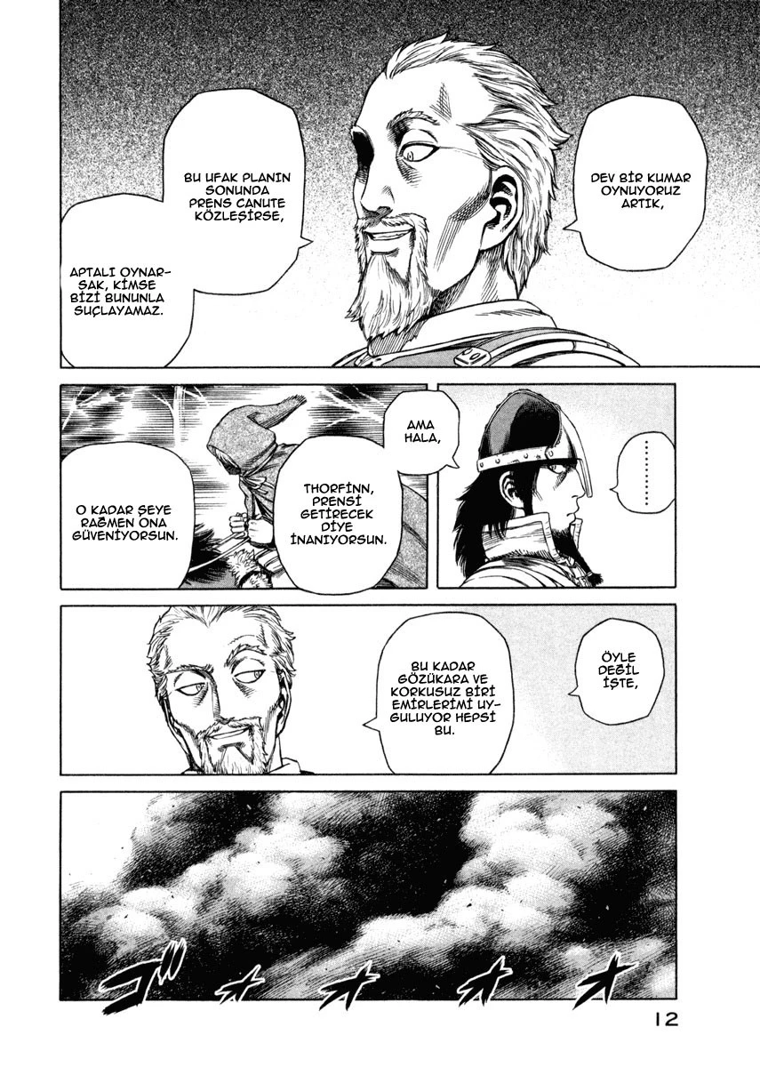 Read Vinland Saga TR Manga Online
