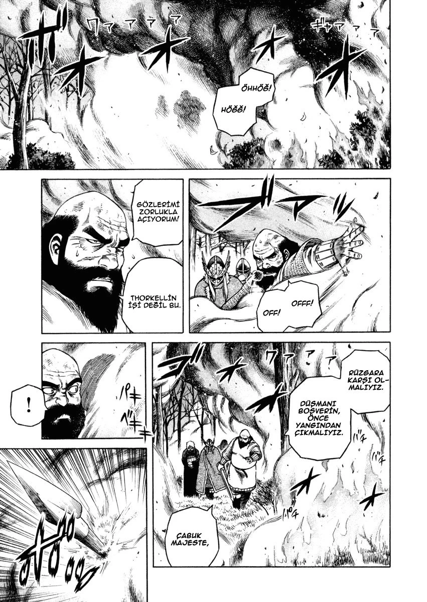 Read Vinland Saga TR Manga Online