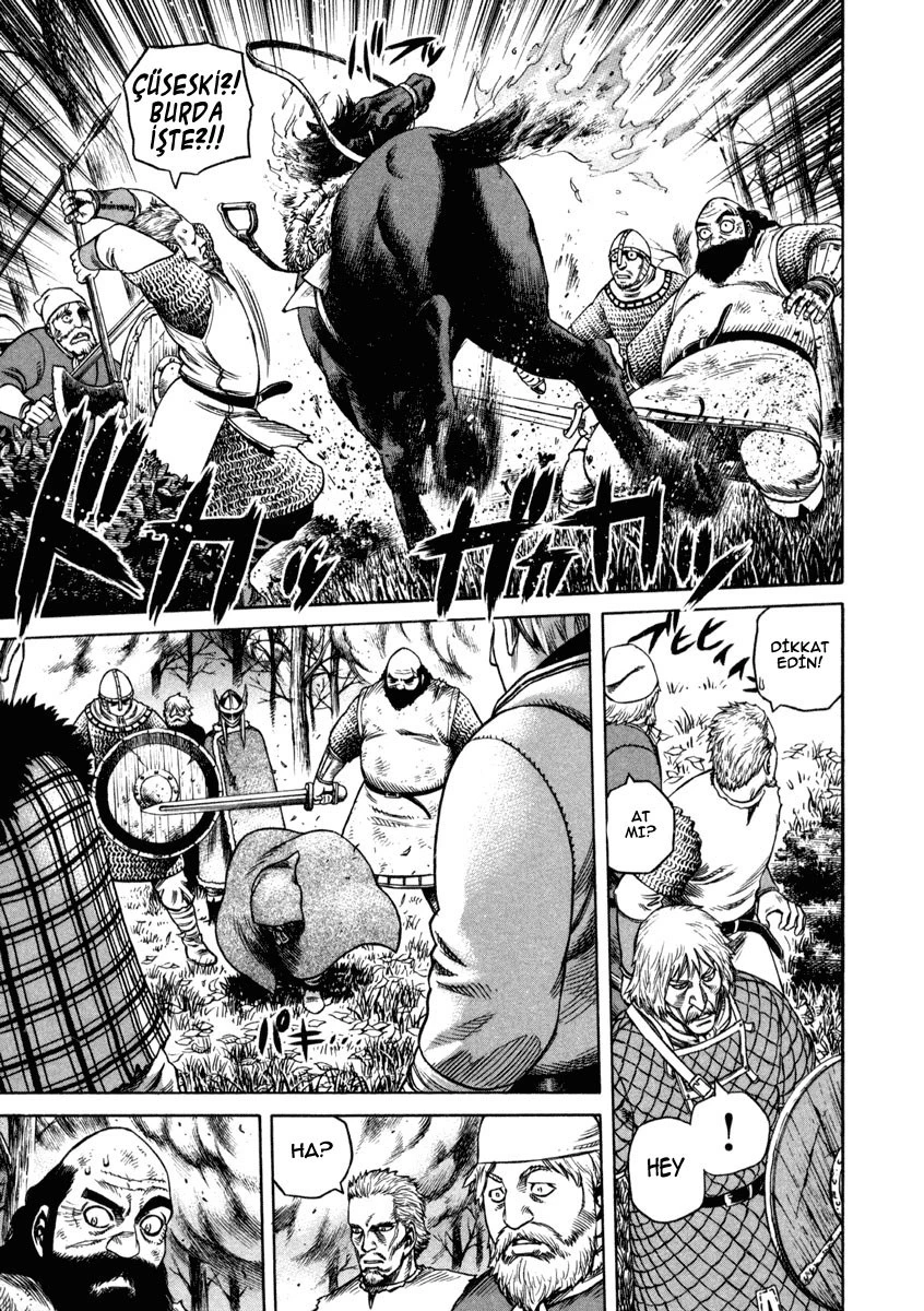 Read Vinland Saga TR Manga Online