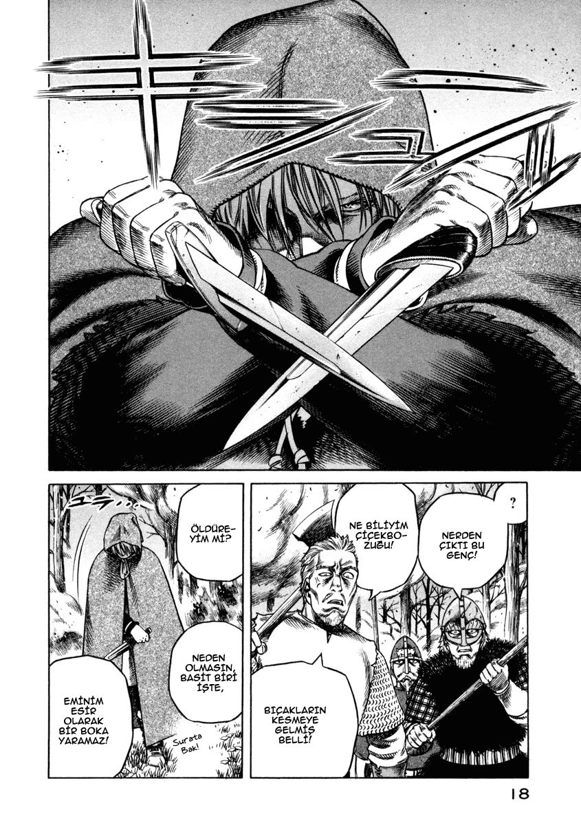Read Vinland Saga TR Manga Online