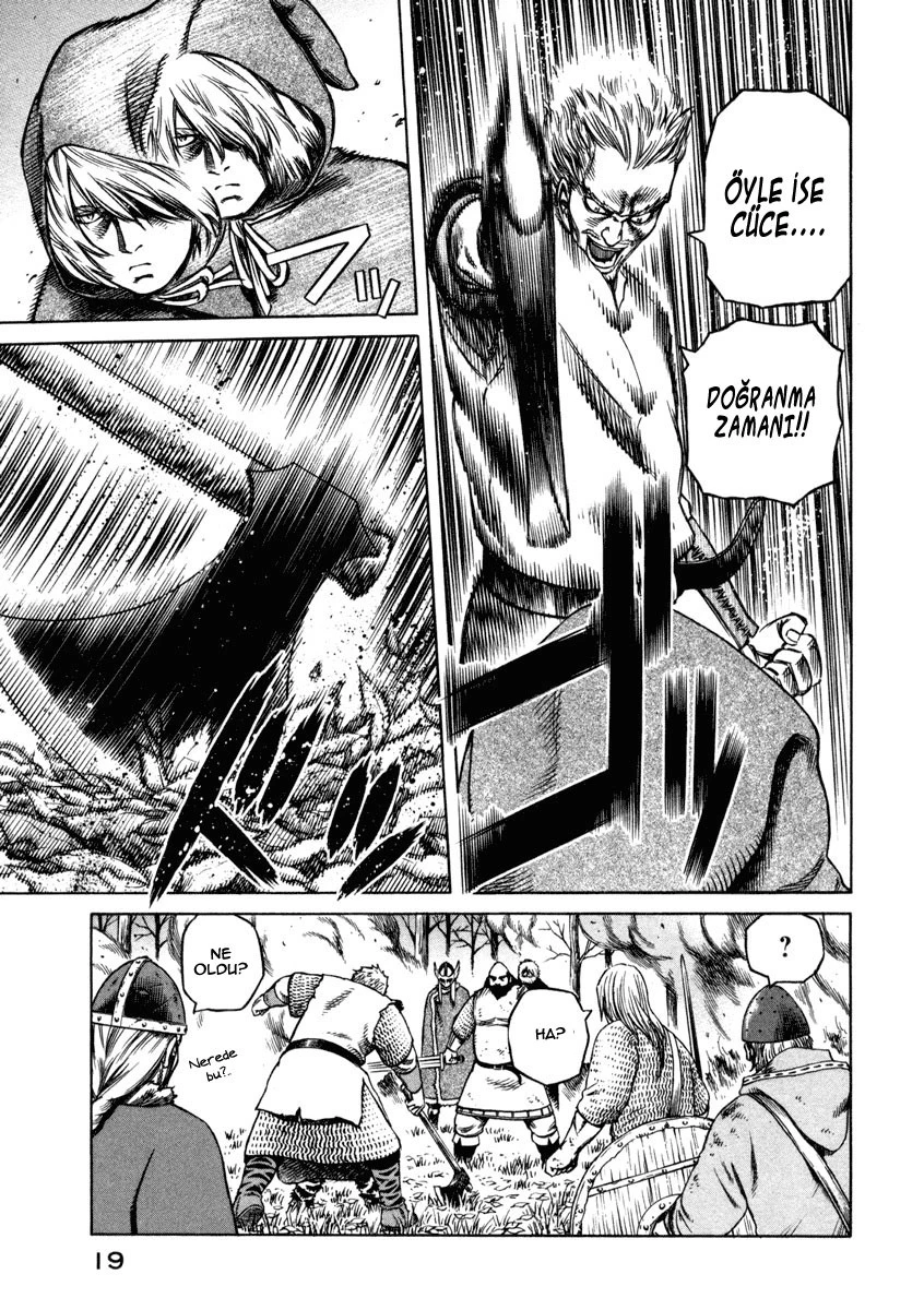 Read Vinland Saga TR Manga Online
