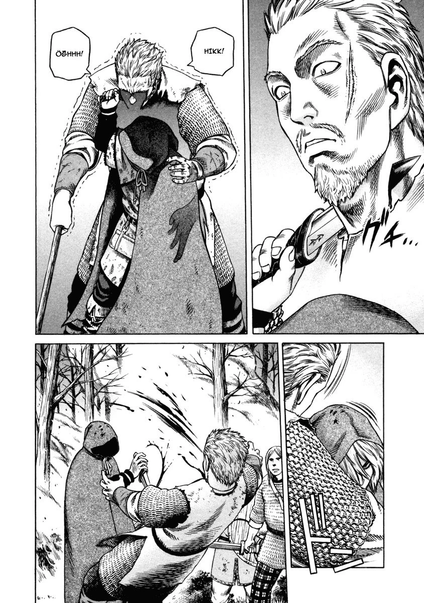 Read Vinland Saga TR Manga Online
