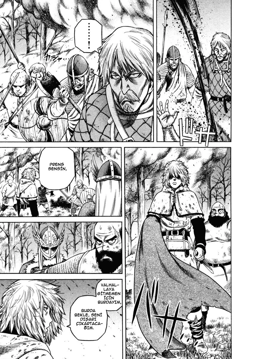 Read Vinland Saga TR Manga Online