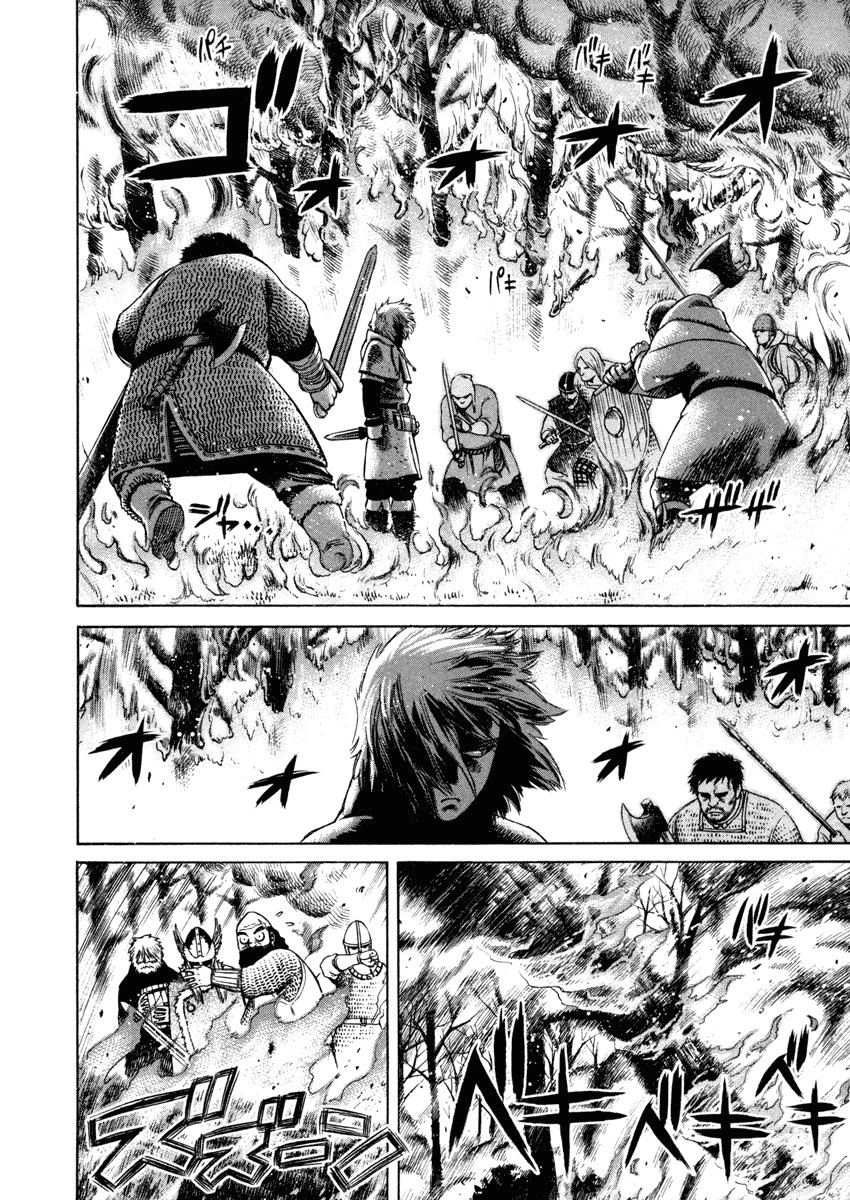 Read Vinland Saga TR Manga Online