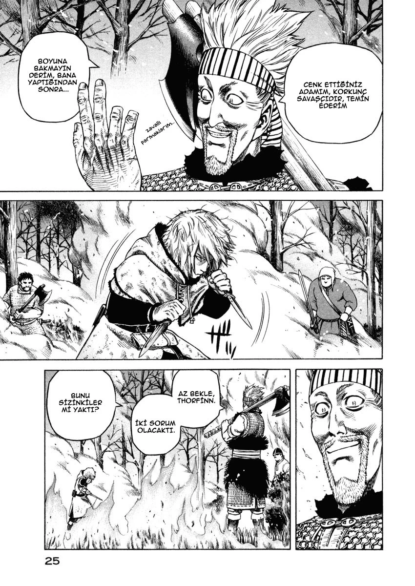 Read Vinland Saga TR Manga Online