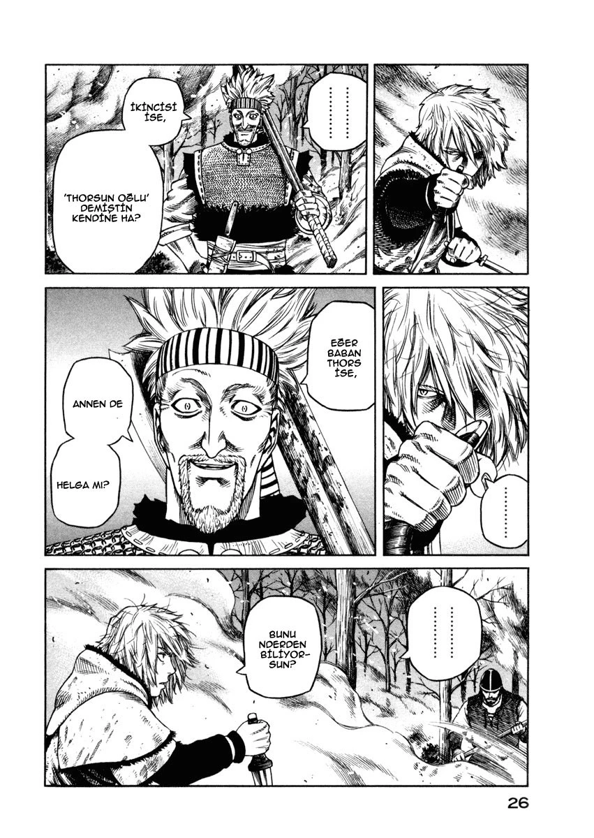 Read Vinland Saga TR Manga Online