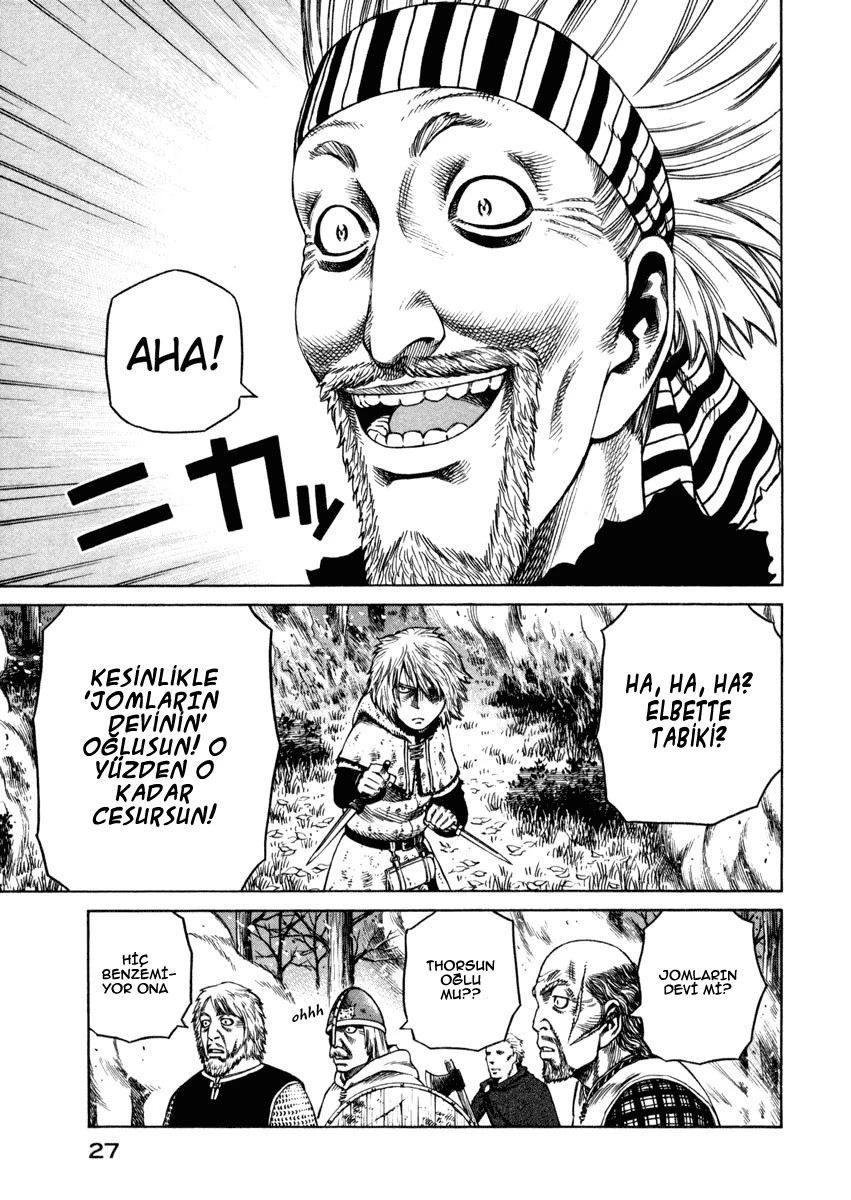 Read Vinland Saga TR Manga Online