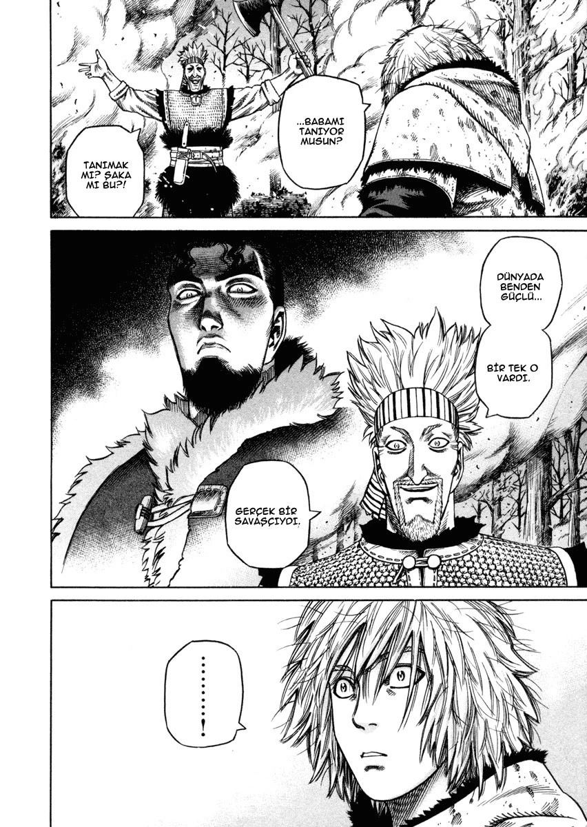 Read Vinland Saga TR Manga Online