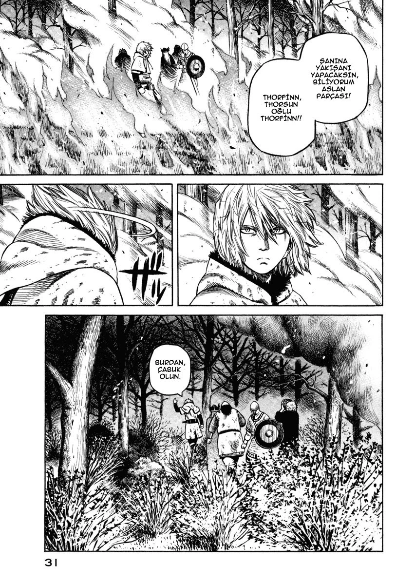 Read Vinland Saga TR Manga Online