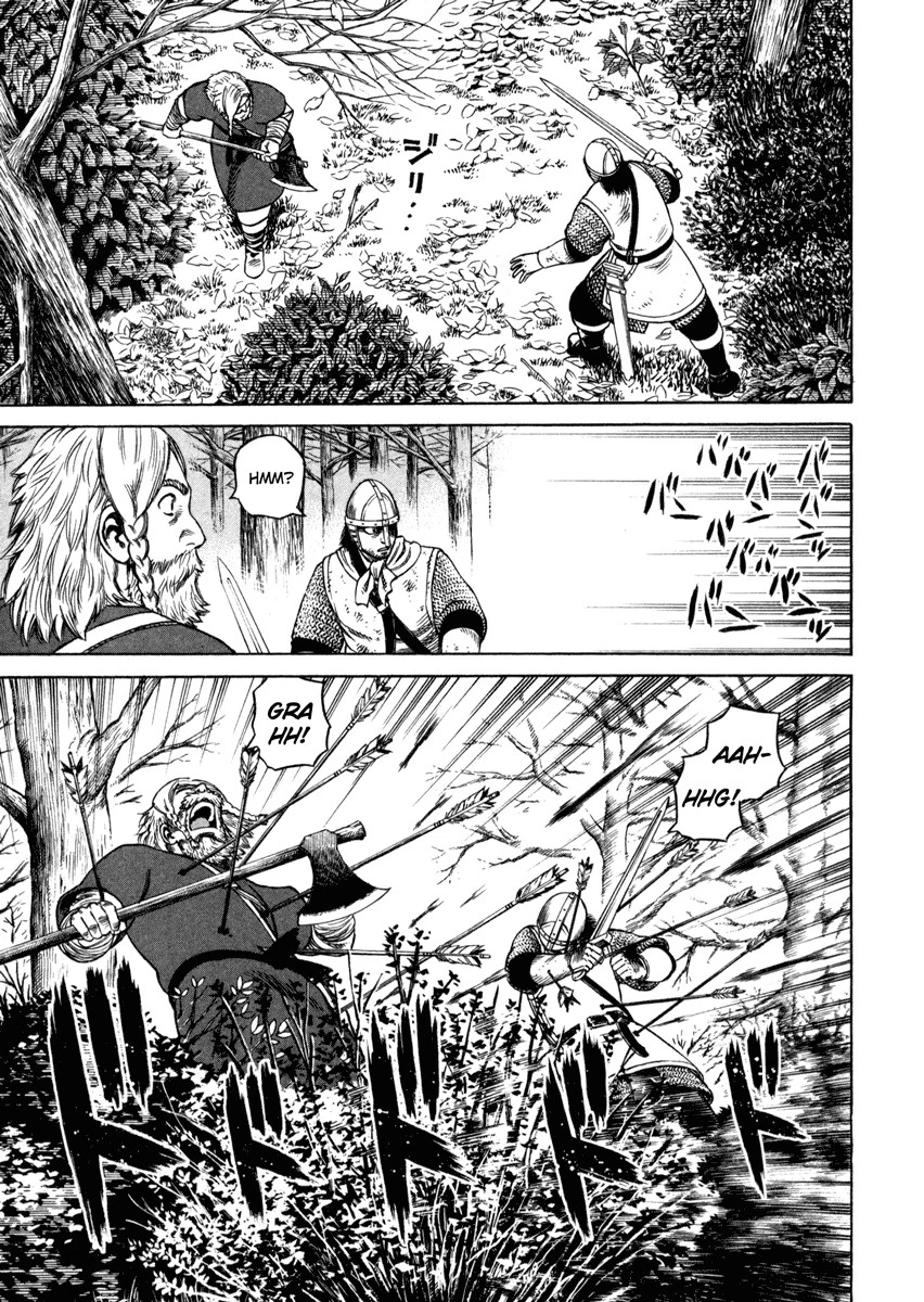 Read Vinland Saga TR Manga Online