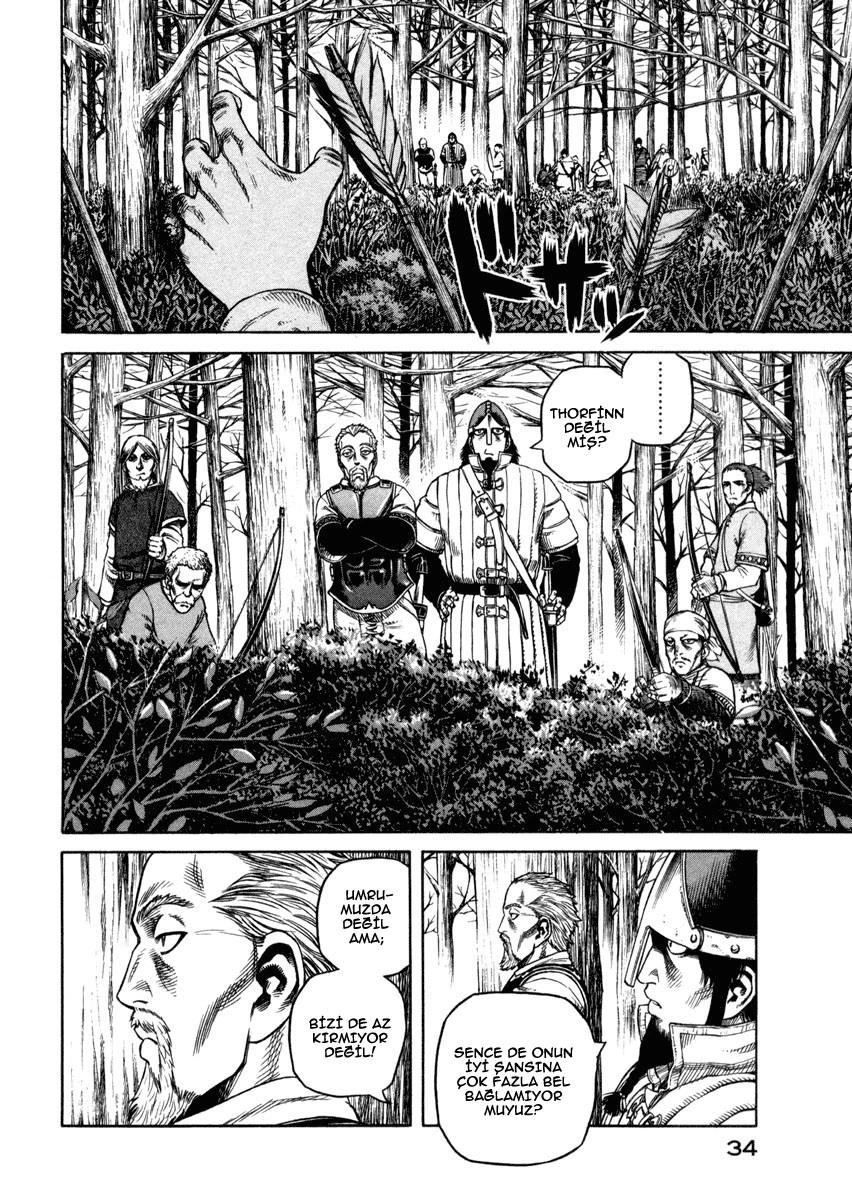 Read Vinland Saga TR Manga Online