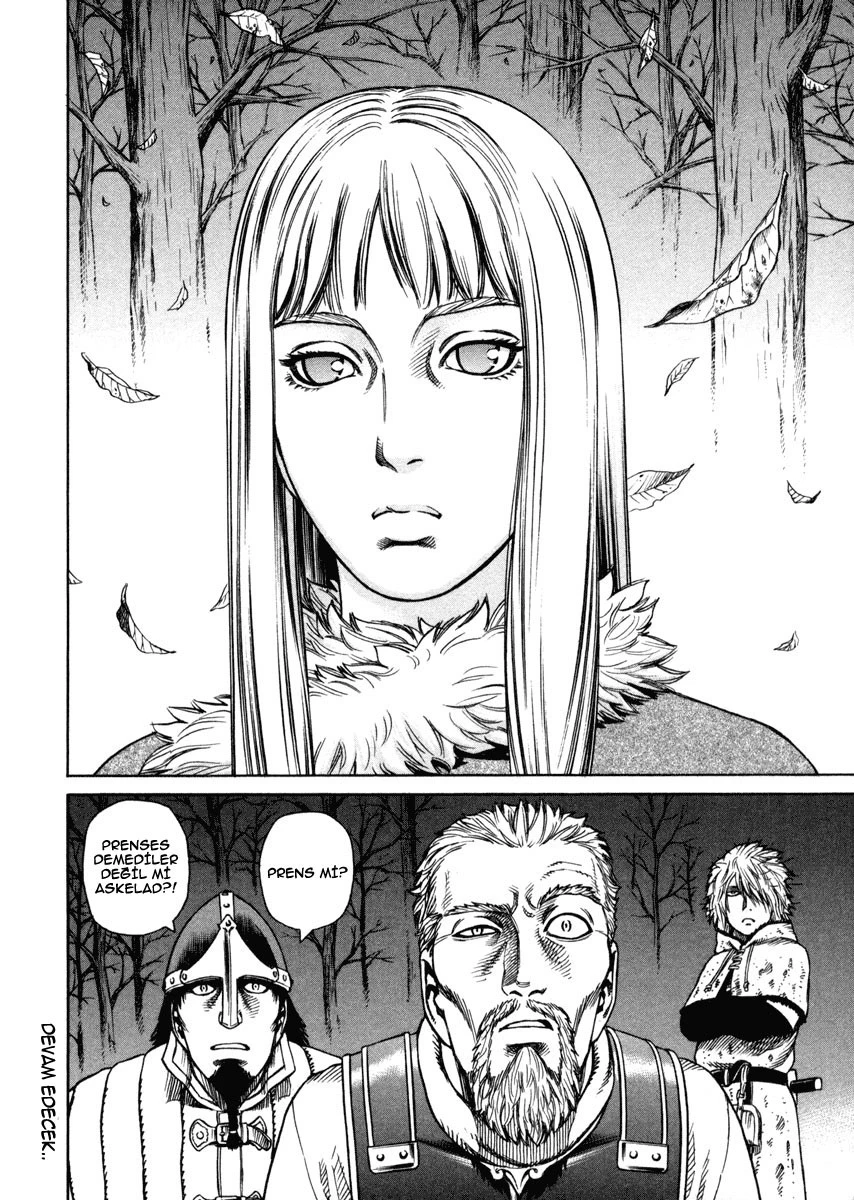 Read Vinland Saga TR Manga Online