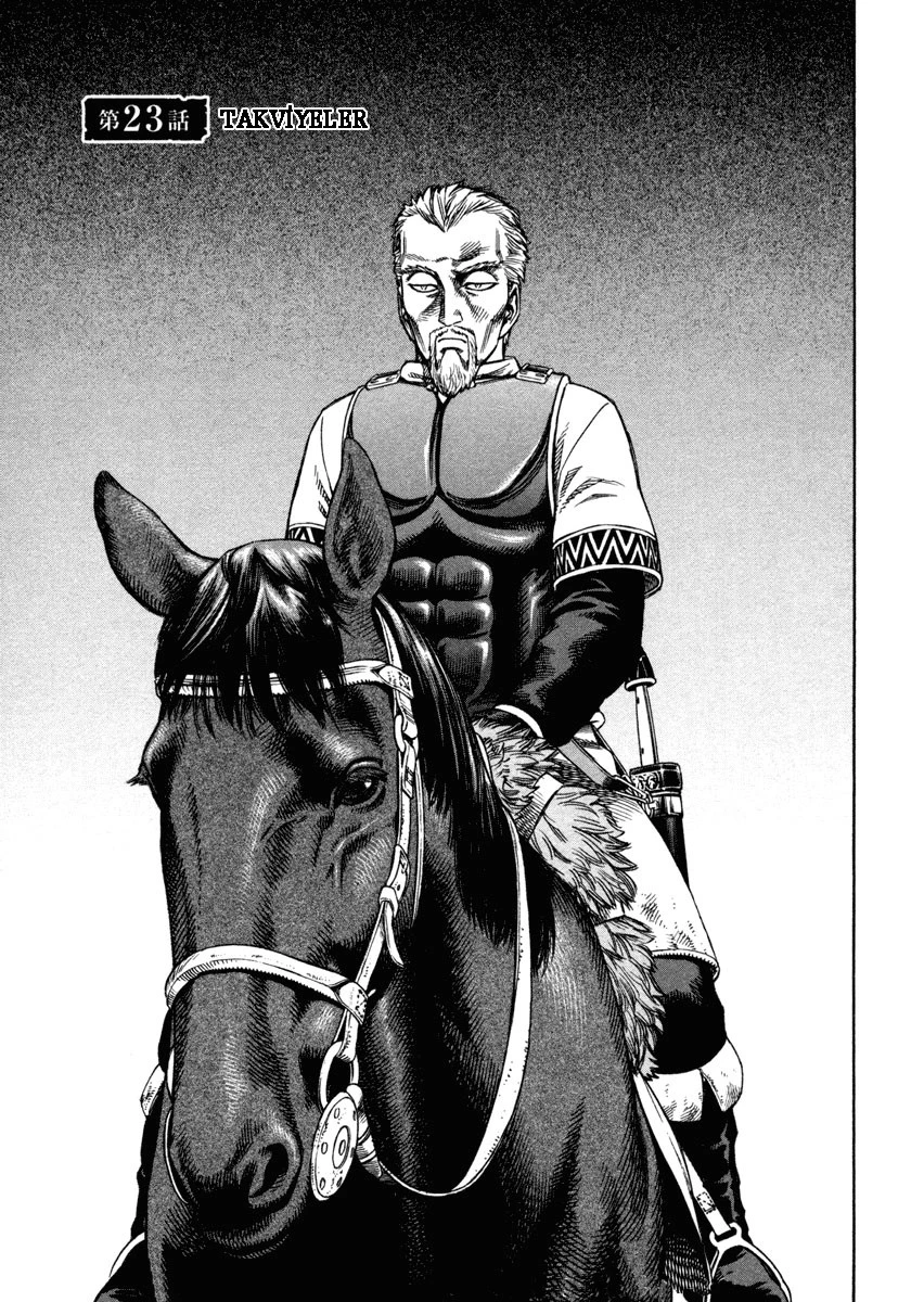 Read Vinland Saga TR Manga Online